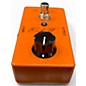 Used MXR CSP101SL Custom Shop Phase 90 With Led Effect Pedal