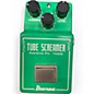 Used Ibanez TS808 Reissue Tube Screamer Distortion Effect Pedal thumbnail