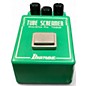 Used Ibanez TS808 Reissue Tube Screamer Distortion Effect Pedal