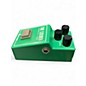 Used Ibanez TS808 Reissue Tube Screamer Distortion Effect Pedal