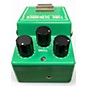 Used Ibanez TS808 Reissue Tube Screamer Distortion Effect Pedal