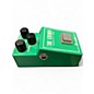 Used Ibanez TS808 Reissue Tube Screamer Distortion Effect Pedal