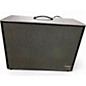 Used Mojotone Select 2x12 Guitar Cabinet thumbnail