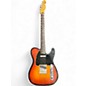 Used Fender Jason Isbell Telecaster 3 Color Burst Solid Body Electric Guitar thumbnail