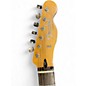 Used Fender Jason Isbell Telecaster 3 Color Burst Solid Body Electric Guitar
