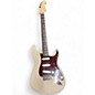 Used Fender Custom Shop 1960 NOS Stratocaster Blonde Solid Body Electric Guitar thumbnail