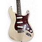 Used Fender Custom Shop 1960 NOS Stratocaster Blonde Solid Body Electric Guitar