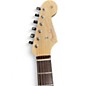 Used Fender Custom Shop 1960 NOS Stratocaster Blonde Solid Body Electric Guitar