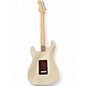 Used Fender Custom Shop 1960 NOS Stratocaster Blonde Solid Body Electric Guitar