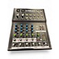 Used Mackie Mix8 Unpowered Mixer thumbnail