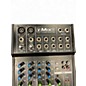 Used Mackie Mix8 Unpowered Mixer