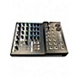 Used Mackie Mix8 Unpowered Mixer