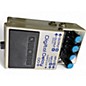 Used BOSS DD8 Digital Delay Effect Pedal