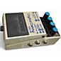 Used BOSS DD8 Digital Delay Effect Pedal