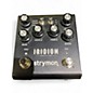 Used Strymon Iridium Effect Processor thumbnail