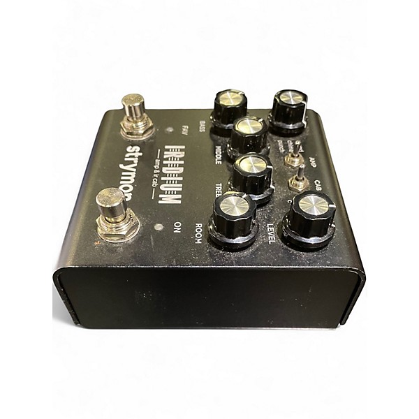 Used Strymon Iridium Effect Processor