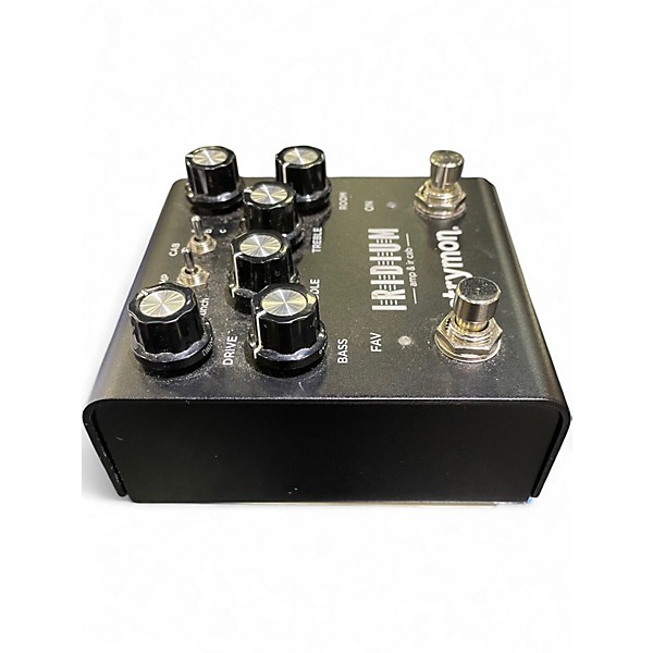 Used Strymon Iridium Effect Processor