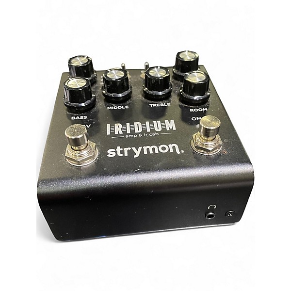 Used Strymon Iridium Effect Processor
