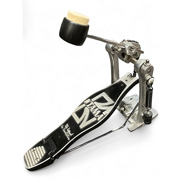 Used TAMA POWERGLIDE Single Bass Drum Pedal