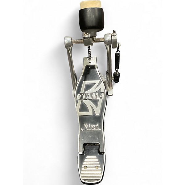 Used TAMA POWERGLIDE Single Bass Drum Pedal