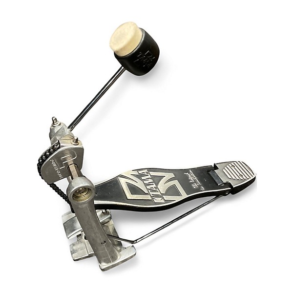 Used TAMA POWERGLIDE Single Bass Drum Pedal