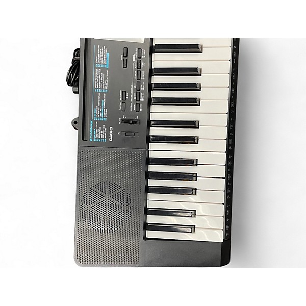 Used Casio lk-170 Keyboard Workstation