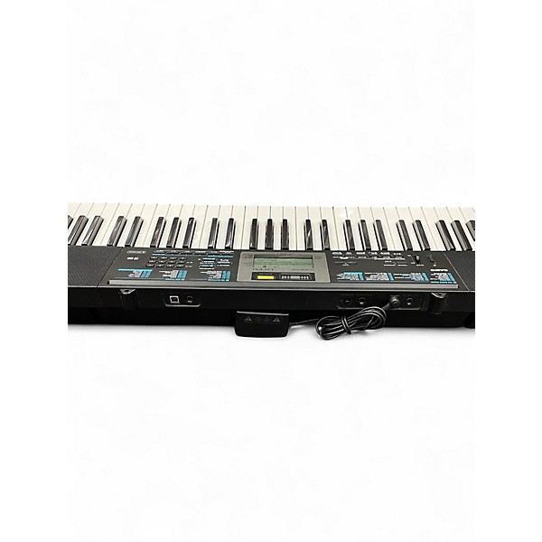 Used Casio lk-170 Keyboard Workstation