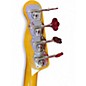 Used Fender 75th Anniversary American Vintage II 1951 Precision Bass Butterscotch Blonde Electric Bass Guitar