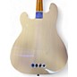 Used Fender 75th Anniversary American Vintage II 1951 Precision Bass Butterscotch Blonde Electric Bass Guitar