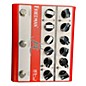 Used Friedman IR-J Guitar Preamp