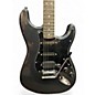 Used Squier Affinity Stratocaster Black Solid Body Electric Guitar