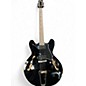 Used The Heritage H330 Black Hollow Body Electric Guitar thumbnail