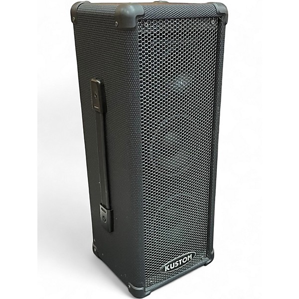 Used Kustom PA PA50 Powered Speaker
