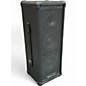 Used Kustom PA PA50 Powered Speaker