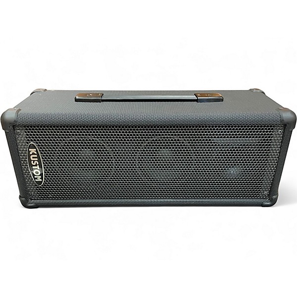 Used Kustom PA PA50 Powered Speaker