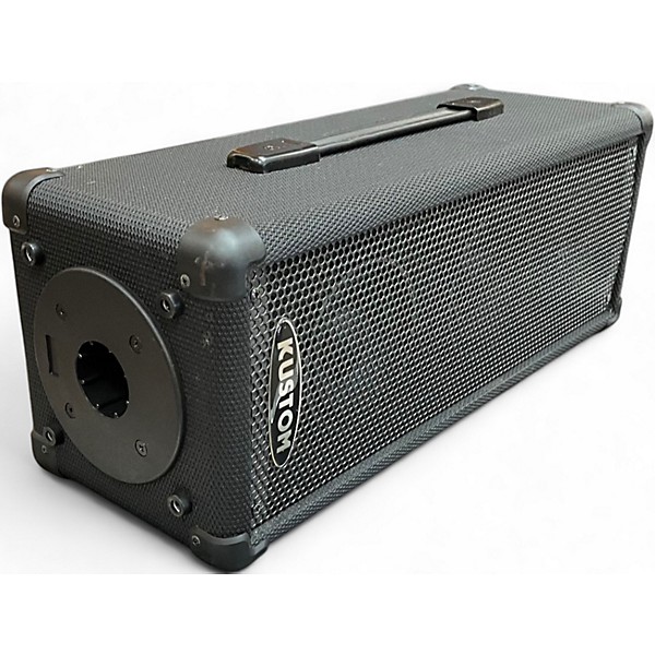 Used Kustom PA PA50 Powered Speaker