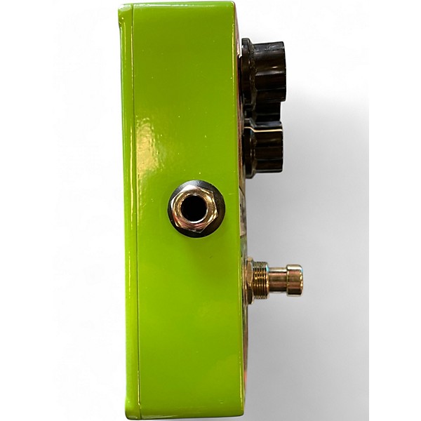 Used Modtone FUNK FILTER Effect Pedal