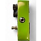 Used Modtone FUNK FILTER Effect Pedal