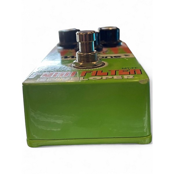Used Modtone FUNK FILTER Effect Pedal