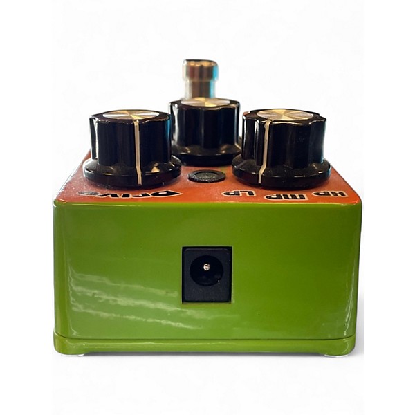 Used Modtone FUNK FILTER Effect Pedal