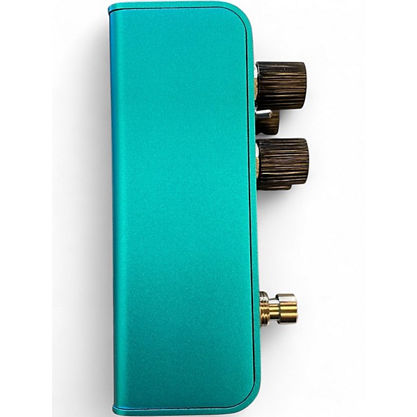Used Strymon CLOUDBURST Effect Pedal