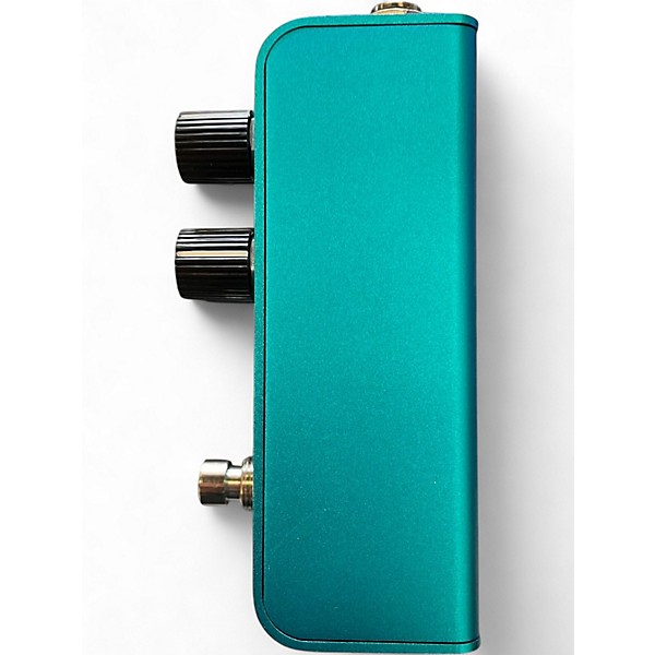 Used Strymon CLOUDBURST Effect Pedal
