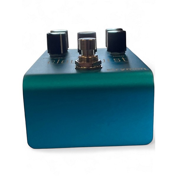 Used Strymon CLOUDBURST Effect Pedal