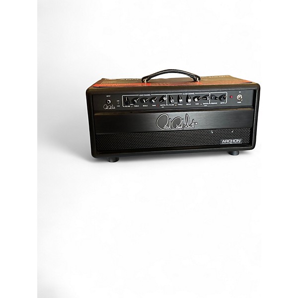 Used PRS Archon 50 50W Tube Guitar Amp Head