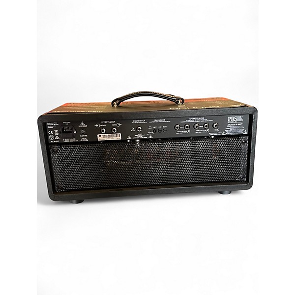 Used PRS Archon 50 50W Tube Guitar Amp Head