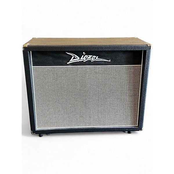 Used Diezel 212RV Guitar Cabinet