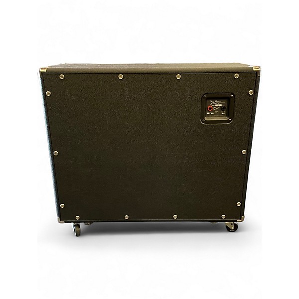 Used Diezel 212RV Guitar Cabinet