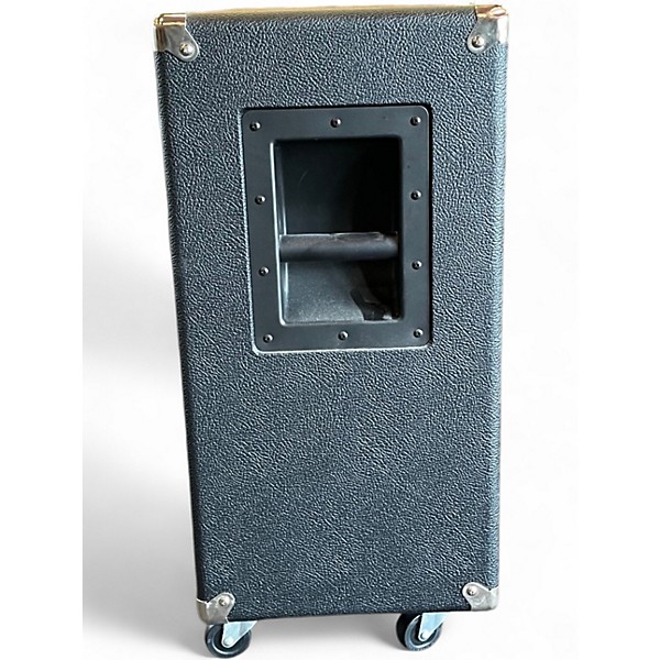 Used Diezel 212RV Guitar Cabinet