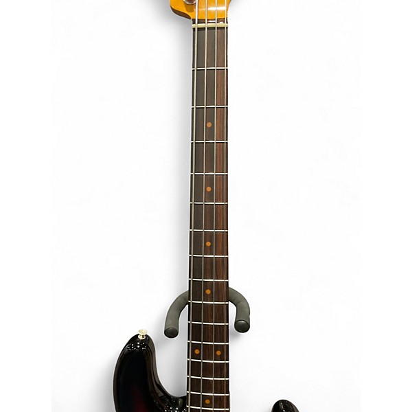 Used Fender american origional '60's bass 2 Color Sunburst Electric Bass Guitar