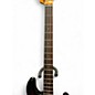Used Fender american origional '60's bass 2 Color Sunburst Electric Bass Guitar